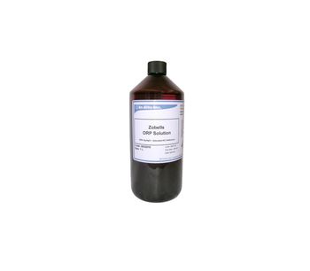 Zobell - ORP/Redox Calibration Solution