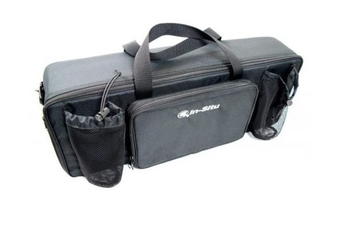 Troll Carrying Case 