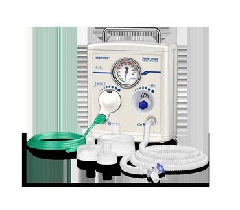 Neopuff - Model RD900 - Infant T-Piece Resuscitator