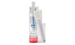 Intercept - Model I2HE - Oral Fluid Collection Device & Assays