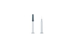 Gx RTF and Gx - Bulk Needle Syringes 0.5 ml