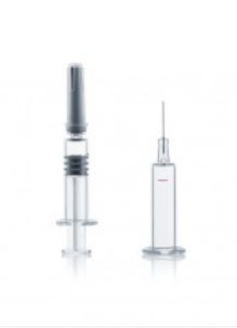Gx RTF and Gx - Bulk Needle Syringes 1.0 ml Standard