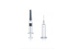 Gx RTF and Gx - Bulk Needle Syringes 1.0 ml Standard