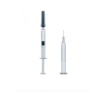 Gx RTF and Gx - Bulk Needle Syringes 1.0 ml Long