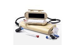 Buddy Lite - Portable Blood and Fluid Warming System