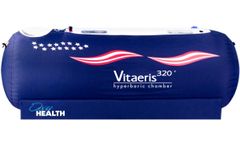 Vitaeris - Model 320 - Hyperbaric Chamber