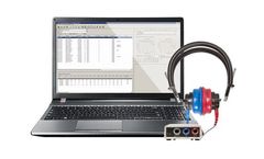 Benson - Model CCA-200mini - Audiometer
