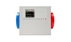 Benson - Model BAS-200 - Bio-Acoustic Simulator