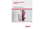 Blood and Infusion Warmer PROTHERM II - Brochure