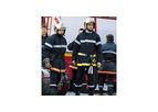 KERMEL - Fibre for Fire Fighters` Protective Clothing