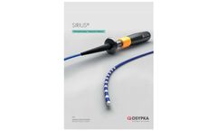 Sirius - Steerable Diagnostic Catheter - Brochure