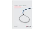 Osypka - Snare Catheter - Brochure