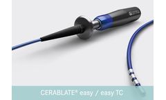 Cerablate - Model RF - Ablation and Mapping Catheter