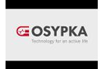 OSYPKA HAT 500 Initial - Video