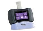 EasyOne Air - Portable Medical Spirometry Testing Device