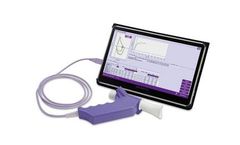 Easy on-PC - Medical Spirometry Testing Device