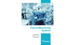 Bistos - Model BT-780 - Patient Monitor - Brochure