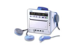 Bistos - Model FM1 - Fetal Monitor