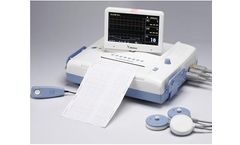 Bistos - Model BT-350 - Fetal Monitor