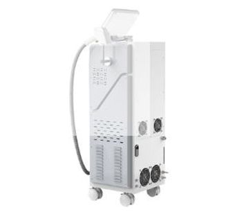 Sincoheren - Model 755+808+1064nm - Diode Laser Hair Removal Machine