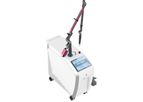 Q-Switched - Model ExQ-Laser - Laser Therapy Systems