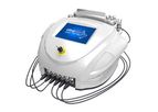 Ultrabox - Model 61N1 - Cavitation RF Slimming Skin Tighten Machine