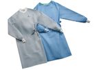 Halyard Aero - Model AAMI3 and AAMI4 - Disposable Surgical Gowns