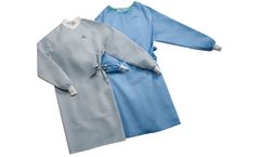 Halyard Aero - Model AAMI3 and AAMI4 - Disposable Surgical Gowns