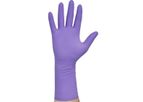 Halyard - Model XTRA - Purple Nitrile Exam Glove