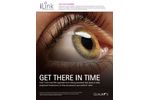 iLink - Model KXL - Corneal Cross-Linking Procedure System - Brochure