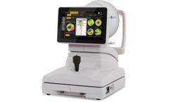 iDetect - Model KC - Keratoconus Detection System