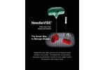 NeedleVISE - Product Catalog