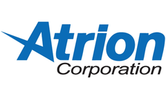Atrion - Contract Manufacturing & Kitting Services
