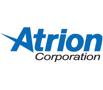Atrion - Contract Manufacturing & Kitting Services