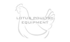 Lotus Poultry - Cages