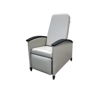 Winco - Model Designer Care Cliner Series - Trendelenburg Recliner Chair