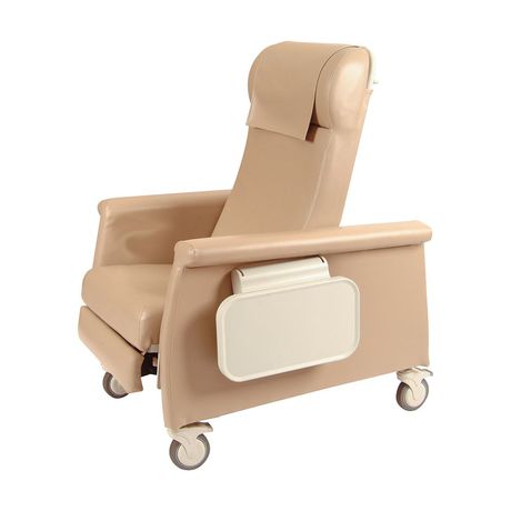 Medical Recliner Chair 6801 - Lojer Group