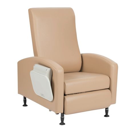 VERO PREMIUM - Model 5X/5Y/6X/6Y - Trendelenburg Recliner Chair