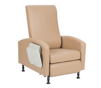 VERO PREMIUM - Model 5X/5Y/6X/6Y - Trendelenburg Recliner Chair