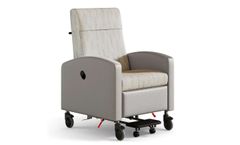 Winco - Model 6240 - Inverness Premium Recliner Chair