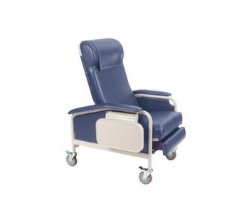 Winco CareCliner - Clinical Recliners