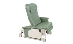 Winco - Drop Arm Care Cliners