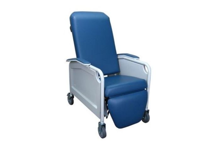 Winco LifeCare - Model 5851 & 5861 - Clinical Recliner