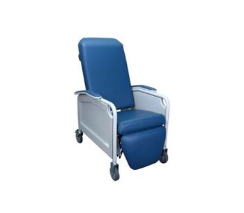 Winco LifeCare - Model 5851 & 5861 - Clinical Recliner