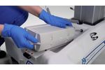 Using your TMM3 Video Fluoroscopy Swallow Study Stretcher-Chair - Video