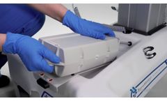 Using your TMM3 Video Fluoroscopy Swallow Study Stretcher-Chair - Video