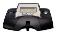 LeadCare Plus - Lead Testing in House