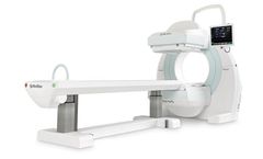 AnyScan - Model S - Flexible System for All Routine SPECT, Whole Body & Planar Examinations