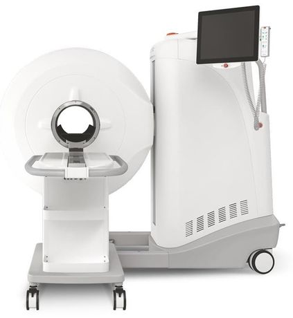MultiScan - Model LFER150 PET/CT - Large FOV Extreme Resolution Research Imager