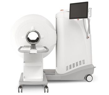 MultiScan - Model LFER150 PET/CT - Large FOV Extreme Resolution Research Imager